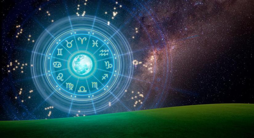 Napi horoszkóp: a Mérleg behajtja a kintlévőségeit, az Oroszlán életébe betoppanhat a szerelem, a Vízöntőnek orvosra lehet szüksége