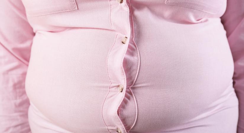Hasi elhízás: mikor lehet a pocak komoly betegség jele?
