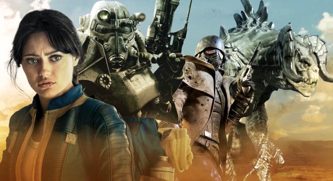 Todd Howard reagált a Fallout: New Vegas és a TV sorozat közötti ellentmondásra!