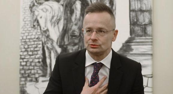 Szijjártó Péter is értékelte a horvát választást