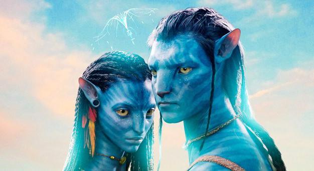 Az Avatar sztárját annyira meghatotta a második rész forgatókönyve, hogy elsírta magát