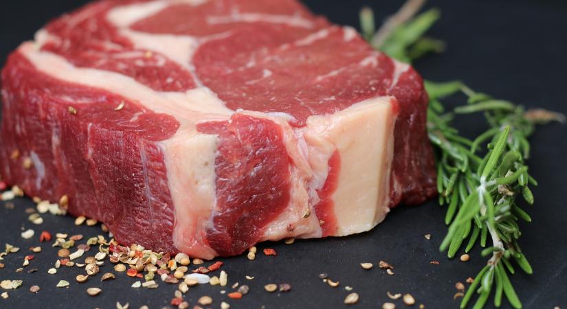 Importból fedezzük a hazai húsfogyasztás közel 30 százalékát
