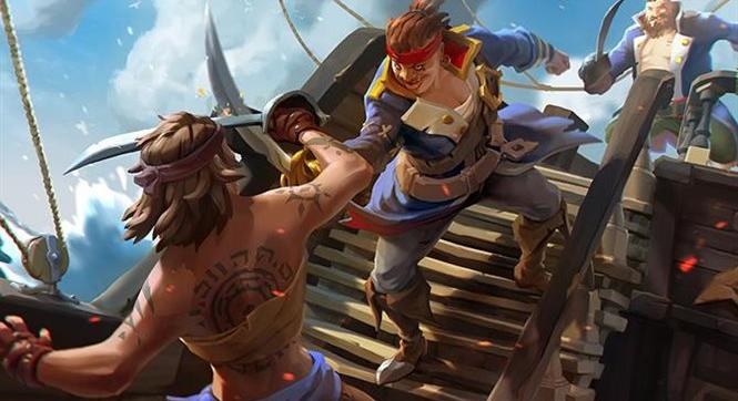 Sea of Thieves: Komoly mérföldkövet értek el a játékosok számával, pedig PlayStationre még csak most fog megjelenni a kalózos játék