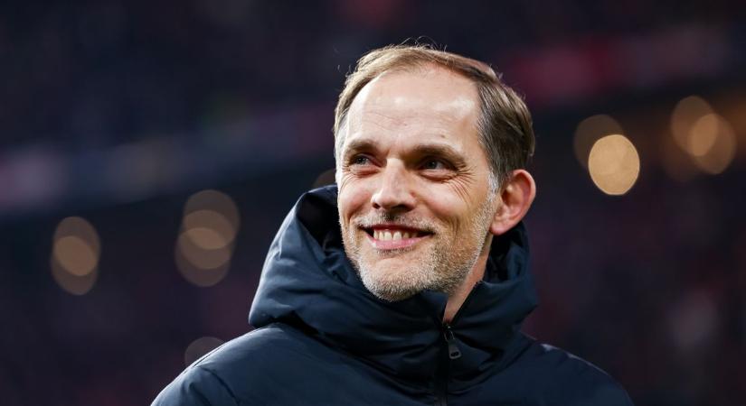 „Kicsit álszent” – ráförmedt az újságíróra a Bayern München edzője a BL-siker után