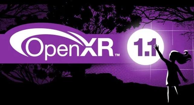 Megérkezett az OpenXR 1.1-es szabvány