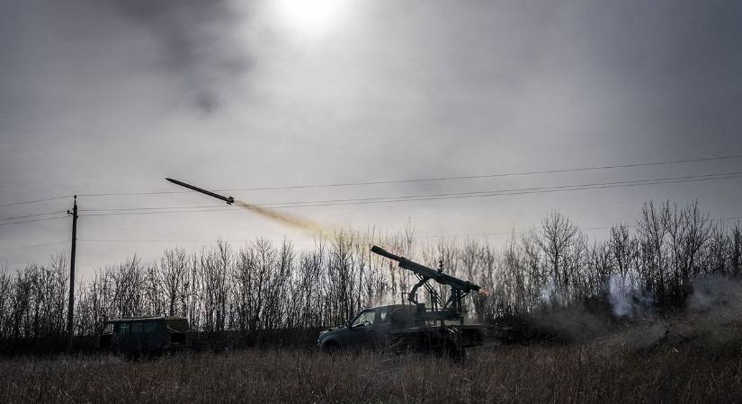 Az orosz-ukrán háború 785. napja – az EU kijelentette, hogy légvédelmi eszközökkel kell erősíteni Ukrajnát
