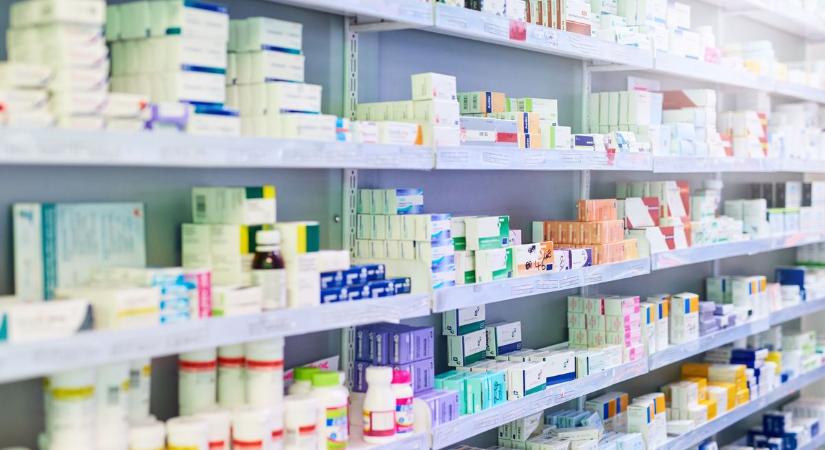 Itt vannak a csütörtöki ügyeletes gyógyszertárak listája