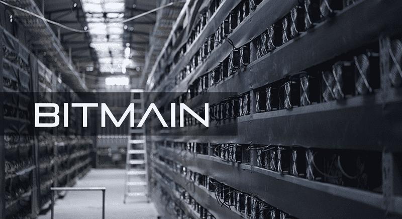 Megdöbbentő hatékonyságot ígér a Bitmain legújabb bányászgépe