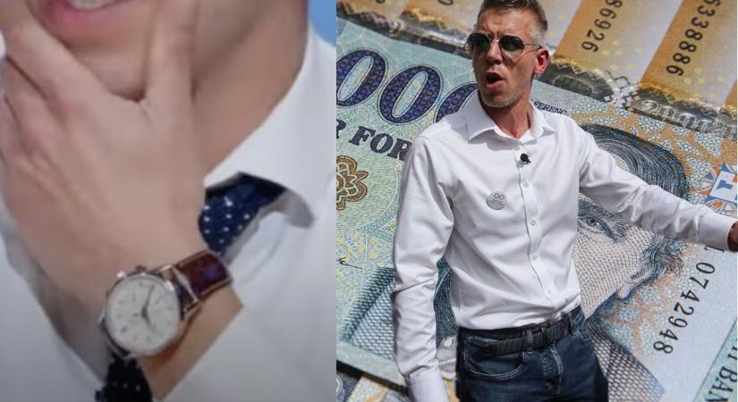 A nagy Magyar Péter rejtély: de honnan van a pénz?