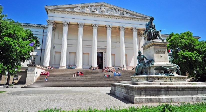 Indul a Magyar Nemzeti Múzeum Közgyűjteményi Központhoz kapcsolódó kormányrendelet társadalmi egyeztetése