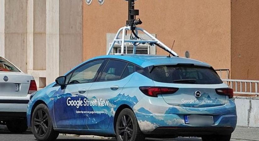 Visszatérnek a hazai utakra a Google Utcakép autói, ezekben a városokban találkozhat velük