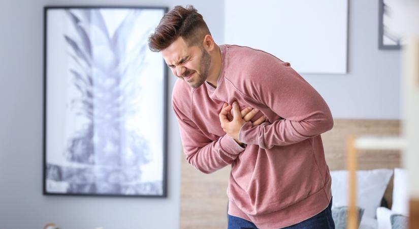 Stroke vagy szívinfarktus: mi a különbség a tünetek között? Itt a kardiológus válasza