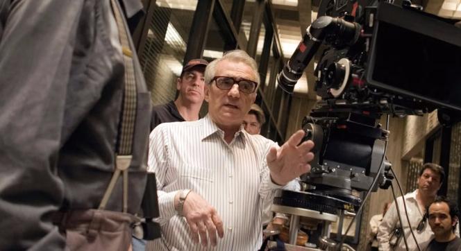 Martin Scorsese újabb életrajzi filmet tervezhet kedvenc színészével?!