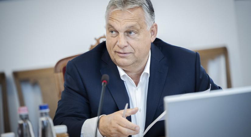 A magyar kormány több milliárd forint átcsoportosításáról döntött