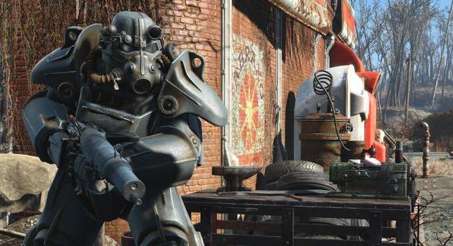 Egyre felkapottabb a Fallout 4, de messze még a csúcs