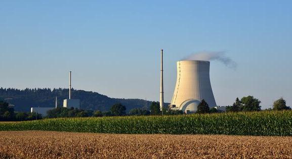 Az atomenergia-termelésben az USA első helye megkérdőjelezhetetlen