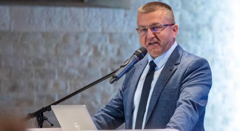 Czomba Sándor: A vendégmunkások nem fogják kiszorítani a magyarokat a magyar munkahelyekről
