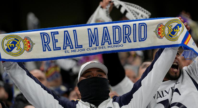 Bajnokok Ligája – A Real Madrid a BL-címvédők „gyilkosa”
