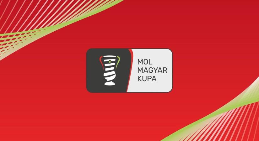 Négy meccset kell nyerni egy vármegyei csapatnak a Mol Magyar Kupa főtábláért