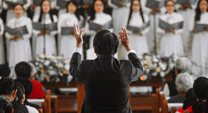 Egy budai iskola kórusa énekelhet Donald Trumpnak a CPAC díszvacsoráján