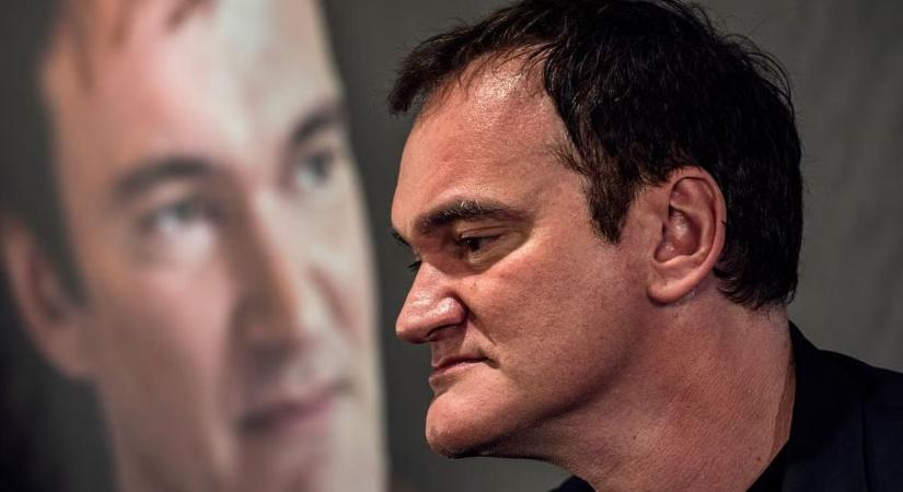 Quentin Tarantino átverte az egész világot?