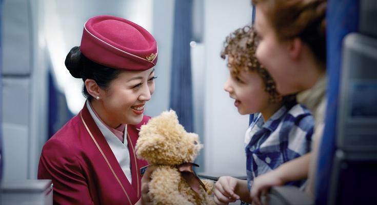 A China Southern Airlines légijáratot indít Budapest és Kuangcsou között