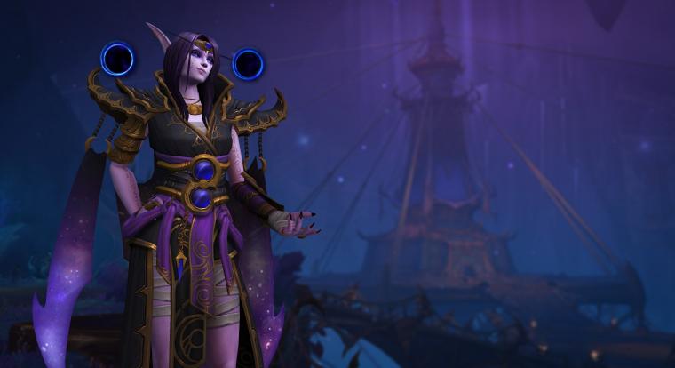 Végre tényleg konzolokra jöhet a World of Warcraft?