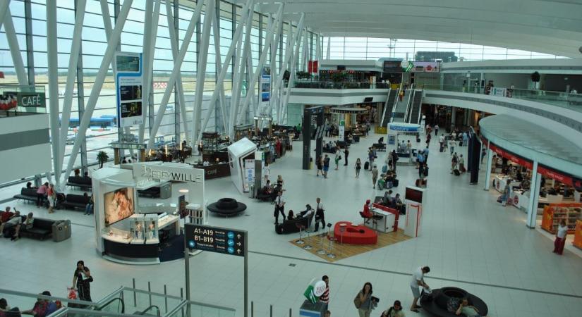 14. alkalommal lett a régió legjobb repülőtere a Budapest Liszt Ferenc Nemzetközi Repülőtér