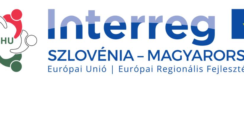 Interreg : Szlovénia-Magyarország Együttműködési Program