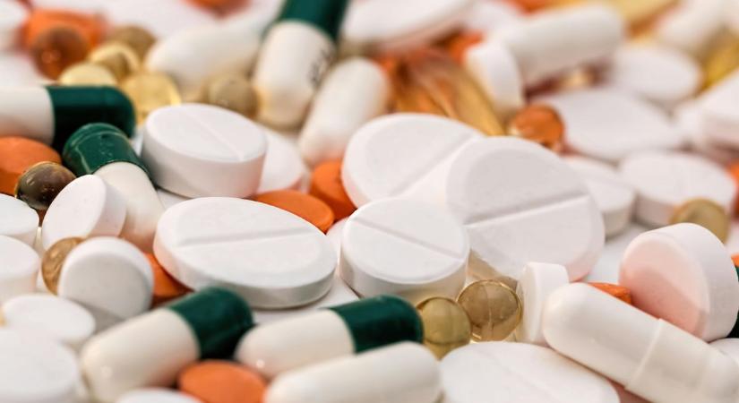 Óriási a baj: gyógyszert hívott vissza a Nemzeti Népegészségügyi és Gyógyszerészeti Központ