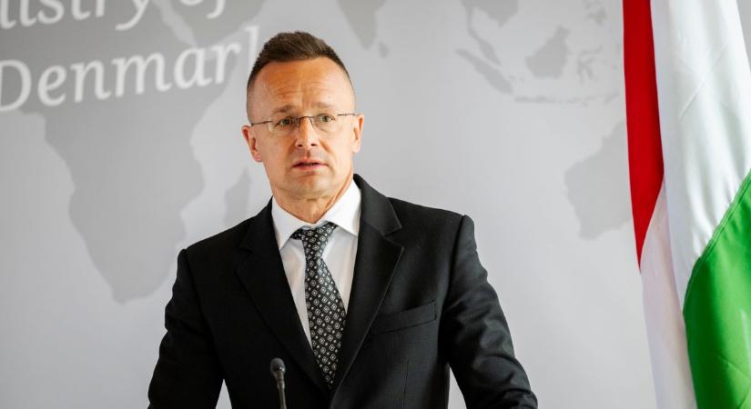 Hungary FM: Hungarian Minority Shows Strength Again in Croatia