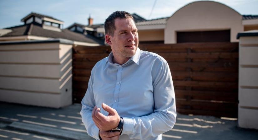 Polgármesterjelöltként indul Szeged a 271 milliós csalással vádolt volt MSZP-s képviselő