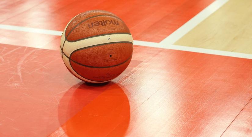 Döntő szakaszához érkezett a körmendi városi kosárlabda-bajnokság