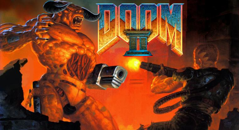26 év után megdőlt a legnehezebb Doom 2 speedrun rekord