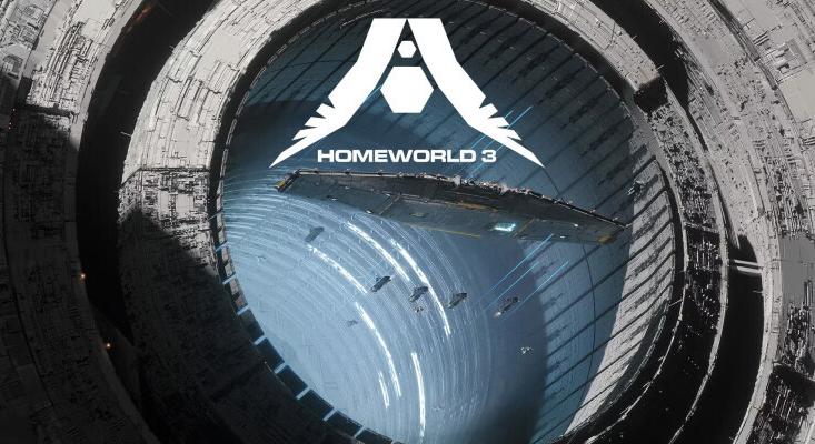 Homeworld 3 - Befutott a gépigény és a roadmap