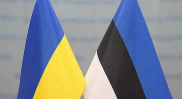 Észt külügyminisztérium: a Csernyihiv elleni támadás nem történt volna meg, ha Ukrajnának mindene meg lett volna légtere védelmére
