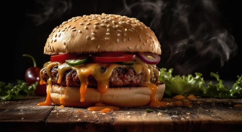 Újabb éttermet nyiott a Burger King – Íme a friss információ