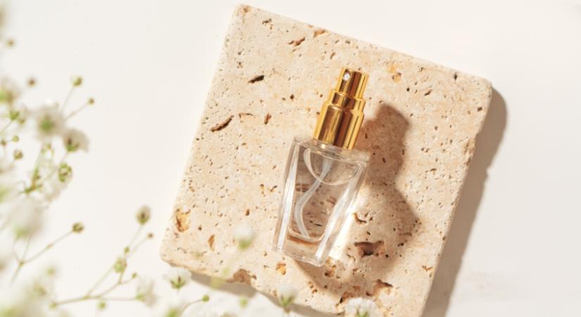 Az 5 legjobb természetes parfüm, amit ki kell próbálnod