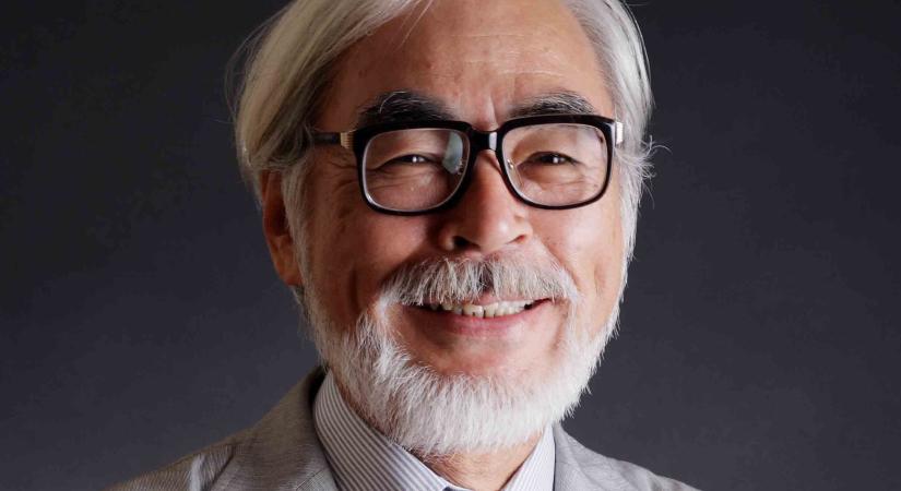 Tiszteletbeli Arany Pálmát kap Cannes-ban Hajao Mijazaki animációs filmstúdiója