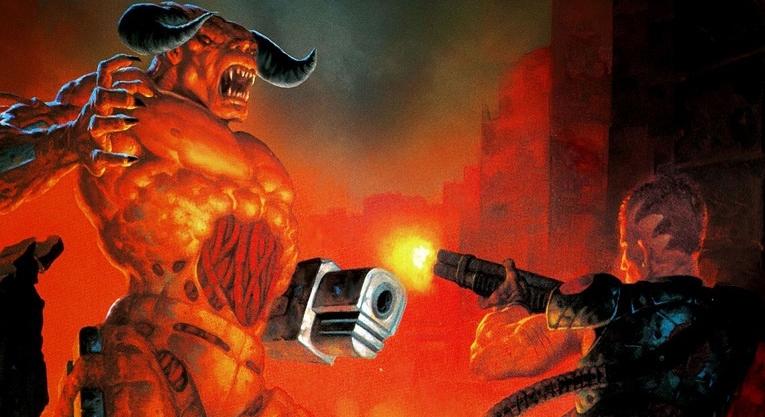 Megdőlt a Doom 2 legrégebbi, 26 éves speedrun-rekordja, amihez rendkívül precíz mozdulatokra és végtelen mennyiségű türelemre volt szükség
