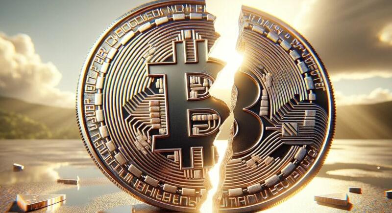 A felezést követő kínálati szűkülés miatt kilenc hónap alatt elfogyhat a tőzsdék bitcoin ellátása