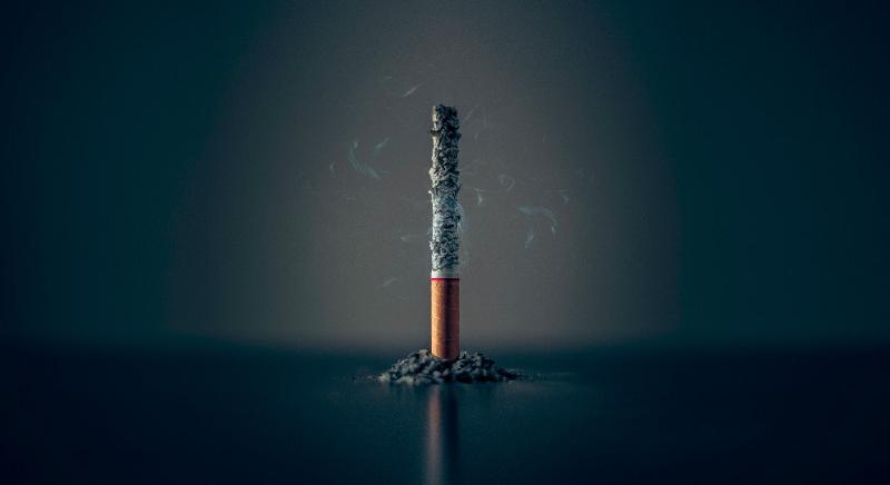 Varga László Edgár: Egy dohányipari óriás a füstmentes jövőért, avagy miért nincs Önnek semmiféle választása