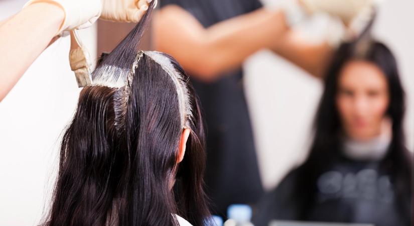 Eloszlatjuk a leggyakoribb tévhiteket a hajfestésről