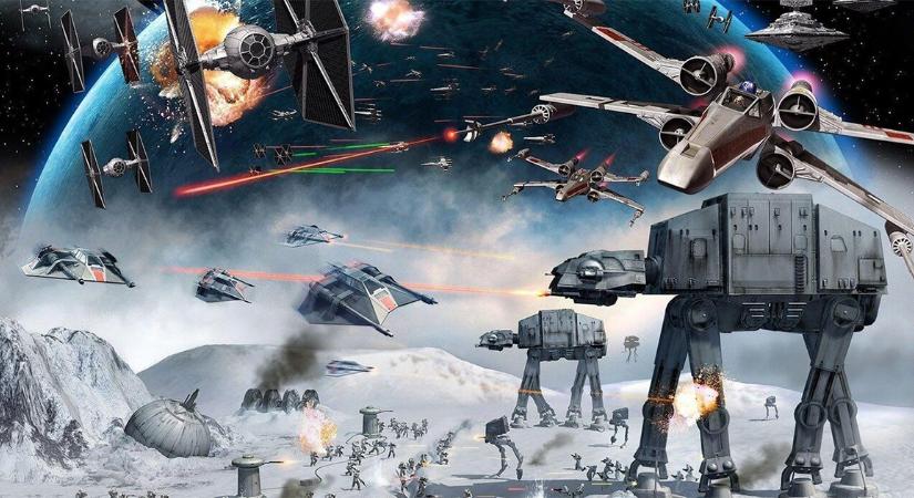 A stratégiai Star Wars-játék fejlesztői az egész műfajt megújítanák