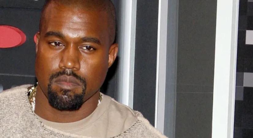 Kanye West már megint verekedésbe keveredett, rendőrségi ügy lett belőle