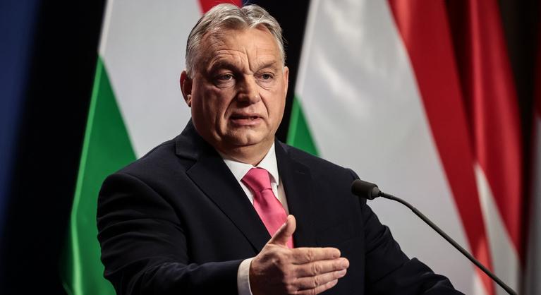 Orbán Viktor figyelmeztetett: „Elég egyszer hibázni″ és mindennek vége