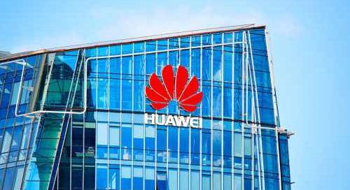 Új telefonokkal rukkol elő a Huawei