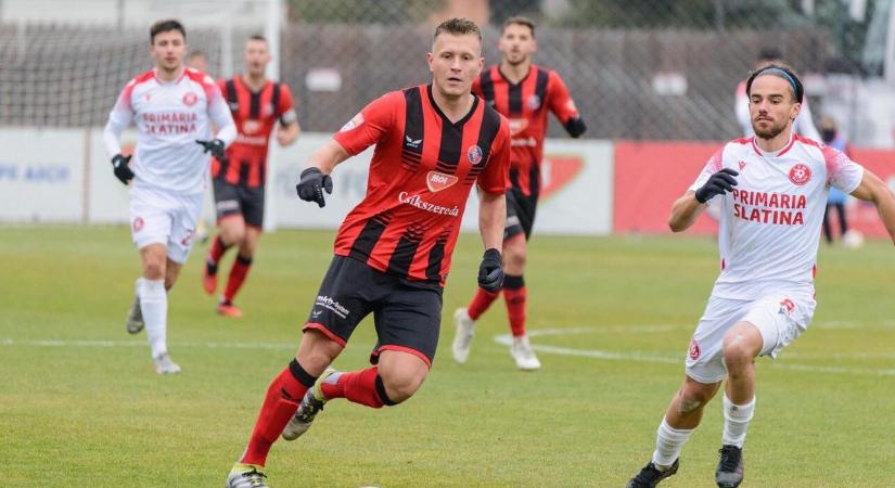 „Magyar csapat juthat most fel a román élvonalba” – csíki futballcsoda a láthatáron