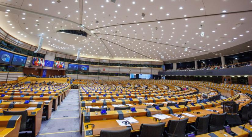 Az európaiak békét várnak az új Európai Parlamenttől