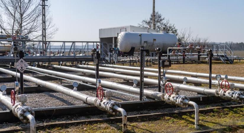 Újra feláras az orosz gáz, ezermilliárdhoz közelít az összeg, amelyet a 2021-es Orbán-Putyin-paktumon veszíthettünk